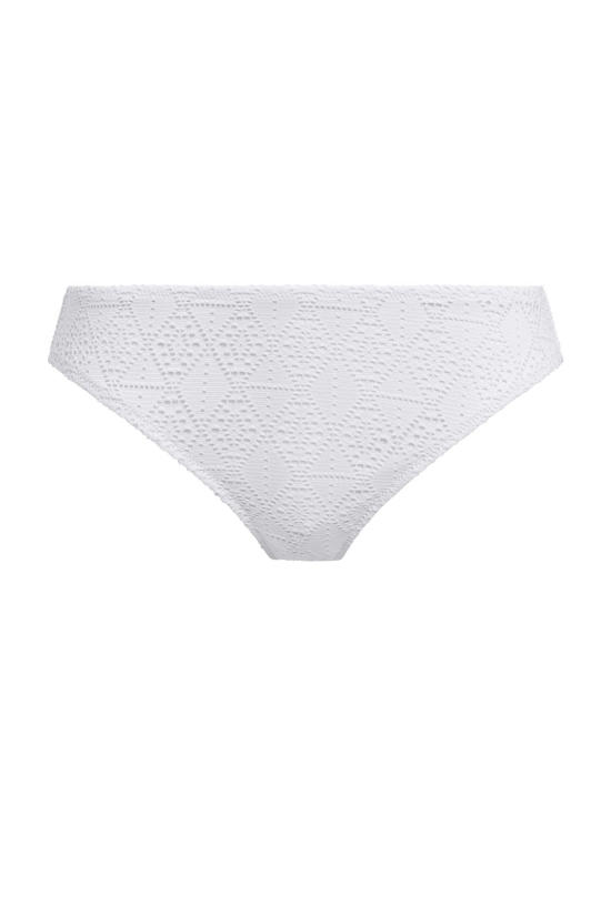 witte bikinibroekjes dames