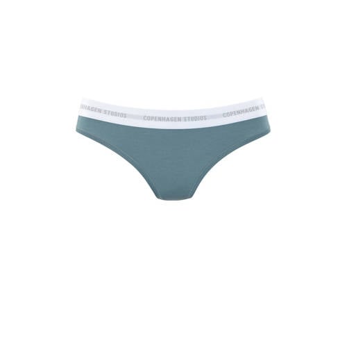 Copenhagen Studios string blauw afbeelding