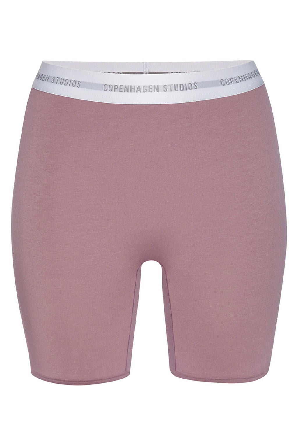 Copenhagen Studios cycling short oudroze