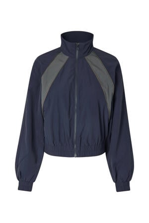 jasje blauw