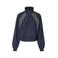 Modström jasje blauw