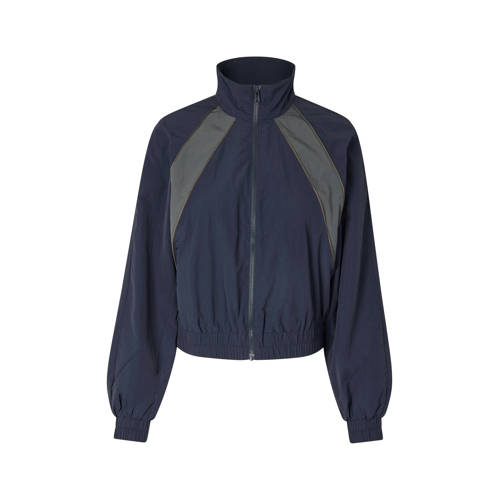 Modström jasje blauw afbeelding