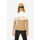 NIKKIE ski pully Nantes beige