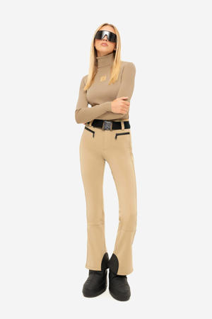 skibroek Gracy beige