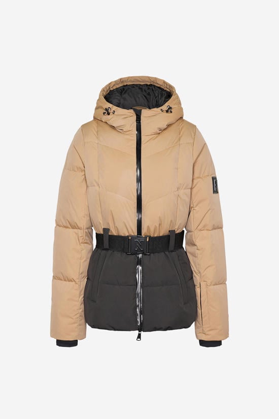 NIKKIE outdoor jassen dames