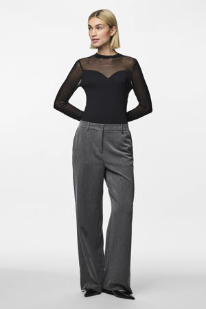 body PCMILLY zwart