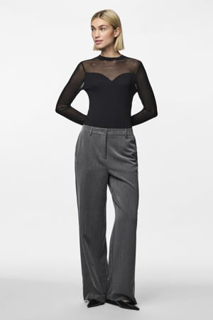 body PCMILLY zwart