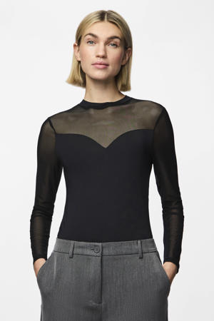body PCMILLY zwart