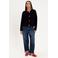 Cache Cache vest donkerblauw