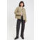 Cache Cache straight leg jeans zwart