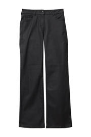 thumbnail: Cache Cache straight leg jeans zwart