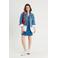 Cache Cache spijkerjurk medium blue