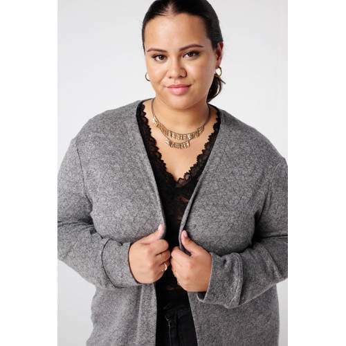 MS Mode lang vest afbeelding