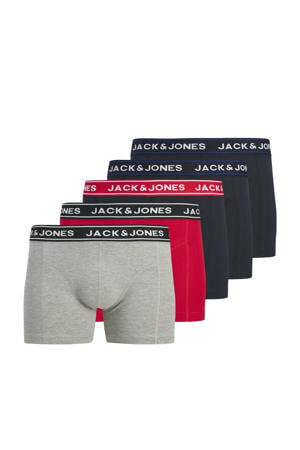 boxershort JACHECTOR (set van 5)