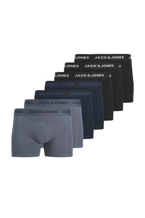 boxershort JACJEREMIAH (set van 7)