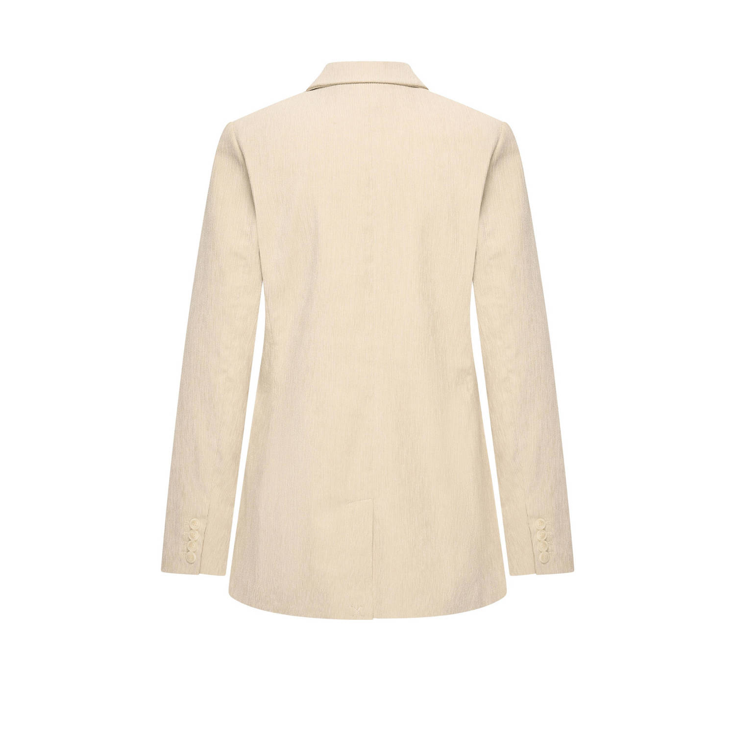 Expresso regular blazer beige