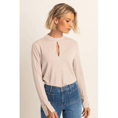 Expresso top lichtroze afbeelding