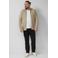 s.Oliver Big Size regular fit jeans zwart