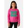 Cars sweater fuchsia