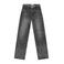 Cars loose fit jeans black denim