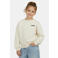 Cars sweater met backprint zand