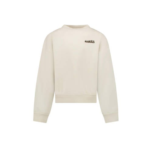 Cars sweater zand afbeelding