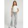 Cars loose fit jeans grey denim