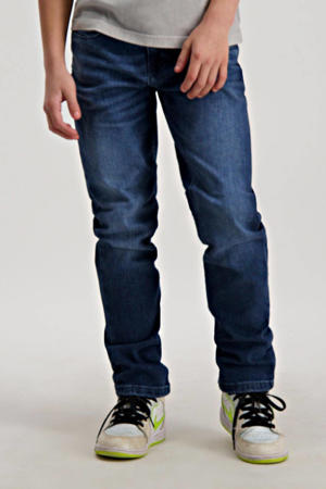 regular fit jeans black denim