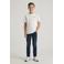 Cars regular fit jeans black denim