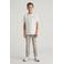 Cars waist regular fit jeans grey denim