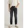 Cars loose fit jeans black denim