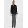 LOVE2WAIT regular waist tapered zwangerschapsjeans grey denim