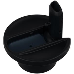 Flip Straw - Black