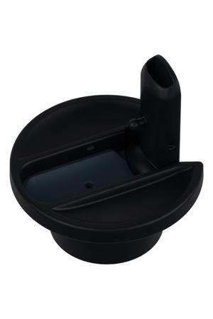 Flip Straw - Black