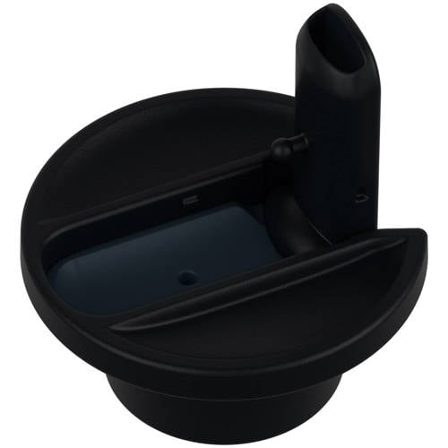 Dopper Flip Straw - Black afbeelding