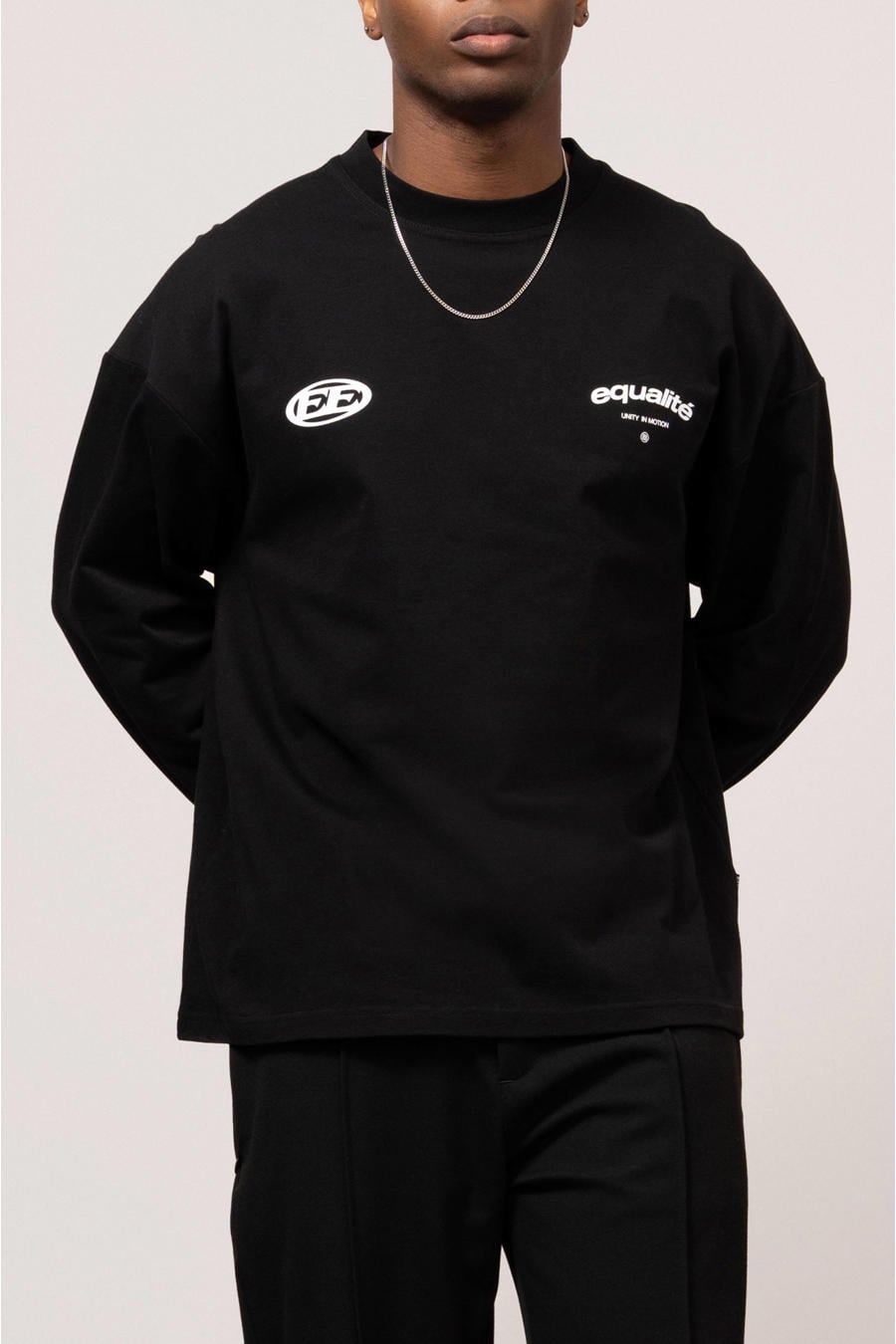 Equalité longsleeves online kopen? | Morgen in huis | Wehkamp