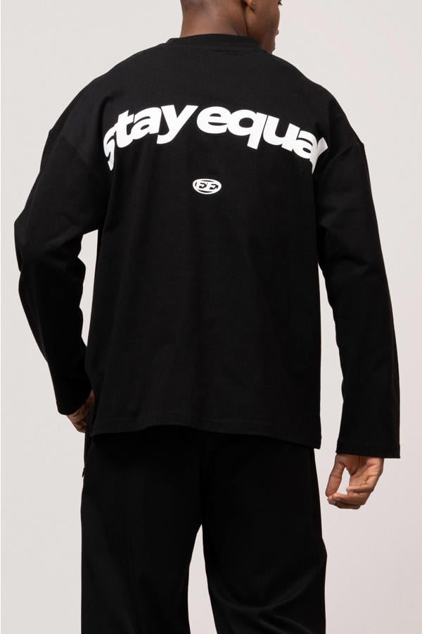 Equalité kleding voor heren online kopen? | Wehkamp