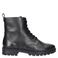 Ara Cambridge gevoerde leren veterboots zwart