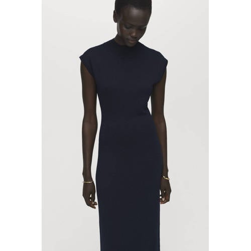 Mango maxi jurk afbeelding
