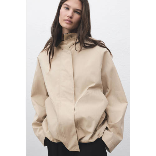 Mango jack beige afbeelding