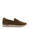 Medicus comfort suède loafers bruin