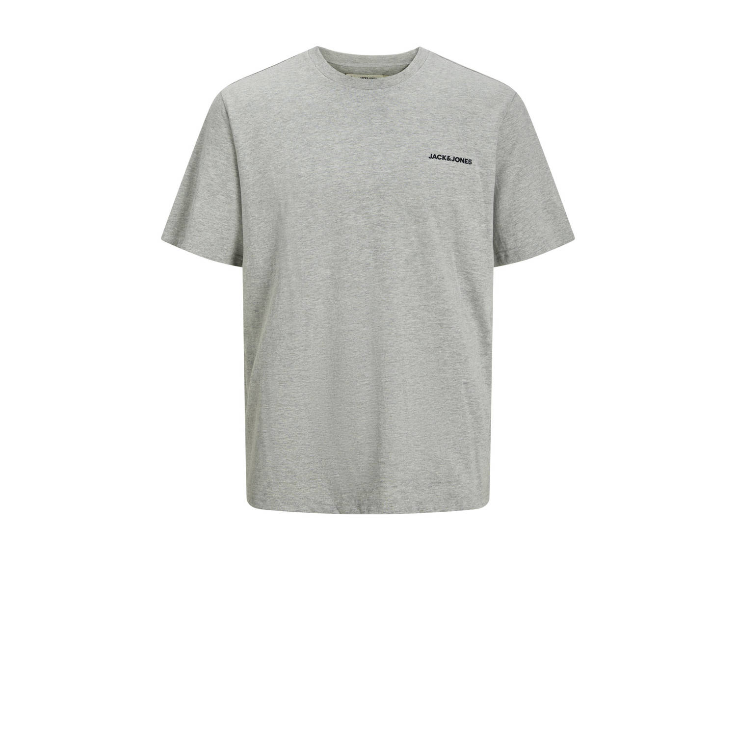 JACK & JONES pyjama JACEVEREST grijs