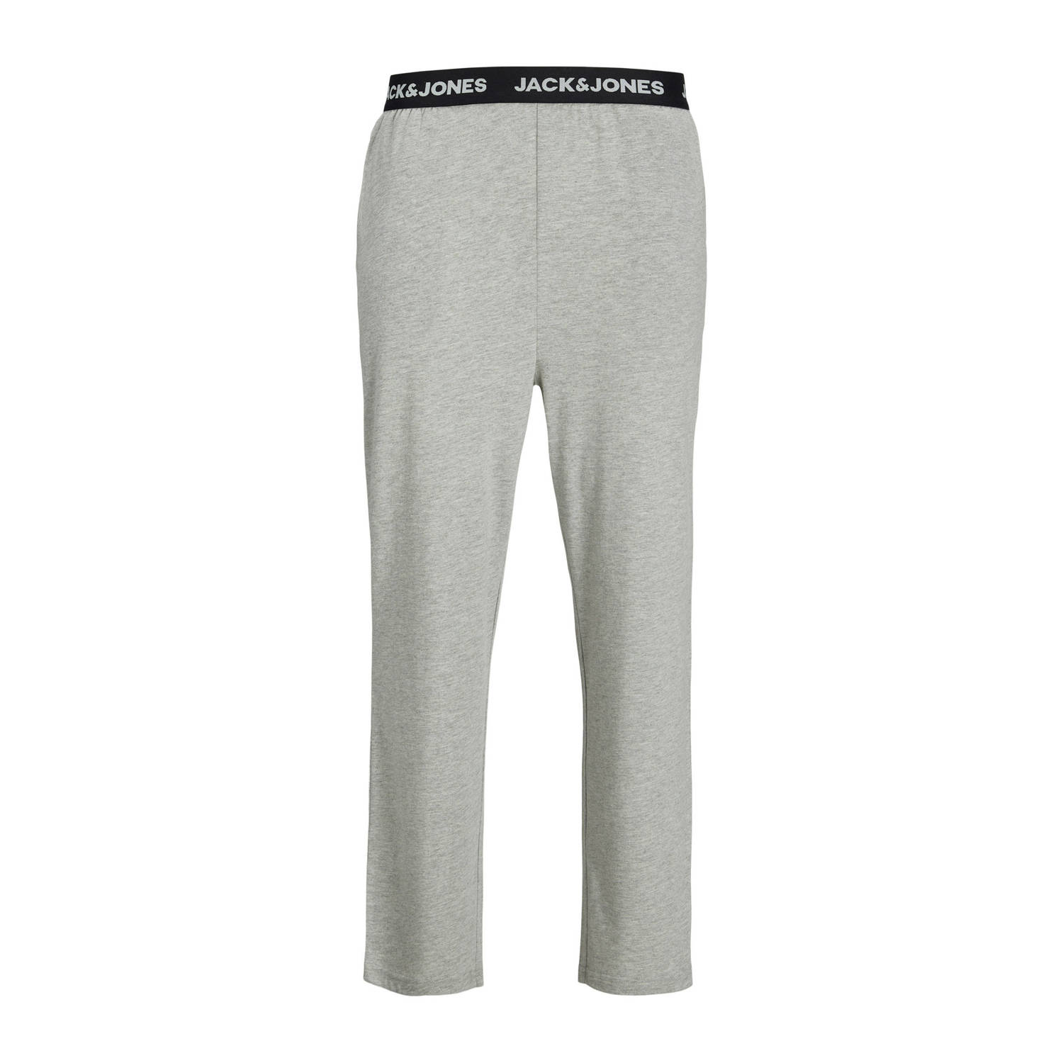 JACK & JONES pyjama JACEVEREST grijs