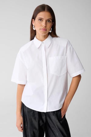 blouse wit
