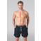 Muchachomalo zwemshort + gratis boxershort zwart