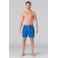Muchachomalo zwemshort + gratis boxershort blauw
