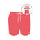 Muchachomalo zwemshort + gratis boxershort neon roze