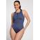 ten Cate Swim Tweka prothese badpak grijs