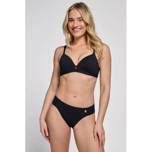 ten Cate Beach TC WOW bikinislip zwart afbeelding