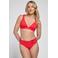 ten Cate Beach TC WOW bikinislip rood